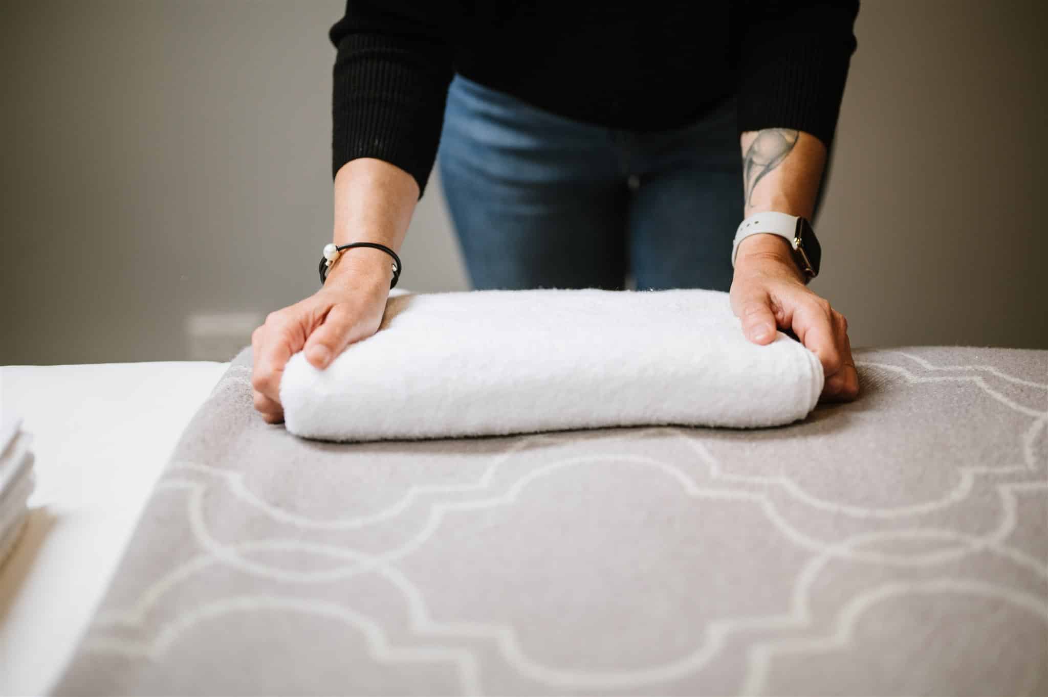 Housekeeper In Upper North Shore Sydney Professional Est 2011 Hrly Rate